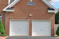 free Osney garage construction quotes